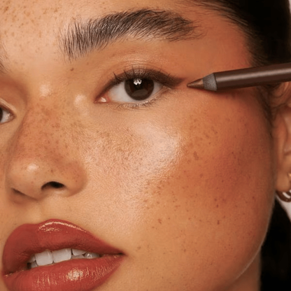 🌟 Crayon Eyeliner Duo 2-en-1 Waterproof 24h – 1 Acheté = 1 OFFERT ! 💦